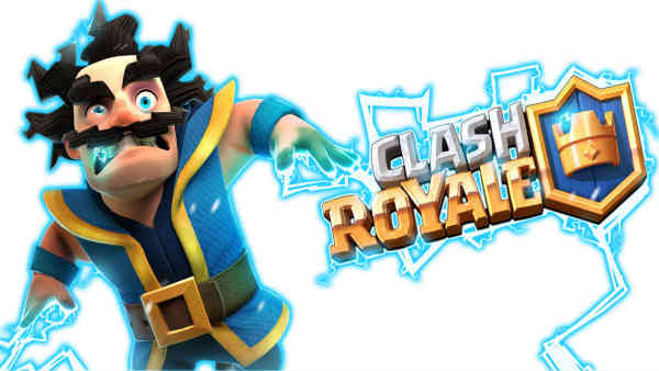 mazos-con-el-Mago-Eléctrico-en-Clash-Royale mazos con Mago Eléctrico en Clash Royale