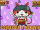 Conseguir a Maravinyan en Yo-Kai Watch 2