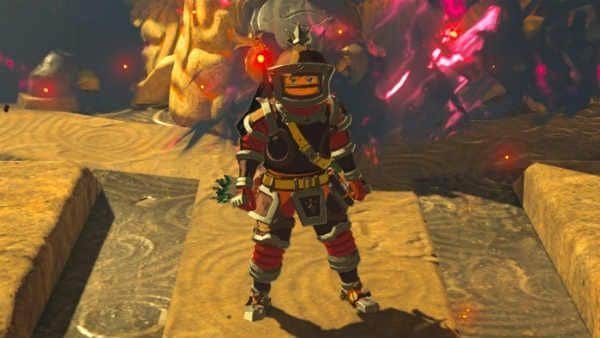 armaduras-zelda-breath-of-the-wild rmaduras Breath of the Wild