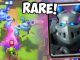 mejores mazos con el Megaesbirro en Clash Royale