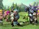 Bombardero en Clash of Clans