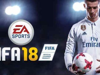 comprar FIFA Points en FIFA 18