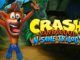 vidas en Crash Bandicoot N Sane Trilogy