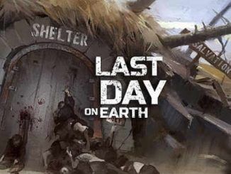 Bauxita en Last Day On Earth