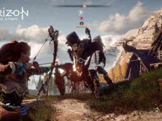 Trucos Horizon Zero Dawn