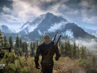 mejores Mods Witcher 3