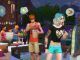 rasgos en SIMS 4