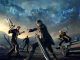 errores de Final Fantasy XV