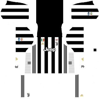 Kits Juventus Dream League Soccer 2018 Dls Mejoress Com