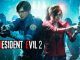 Armas Resident Evil 2 Remake