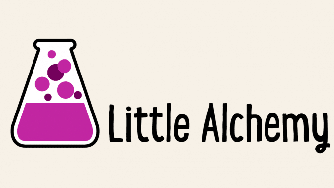 Combinaciones para Little Alchemy: paso a paso (vida, metal)