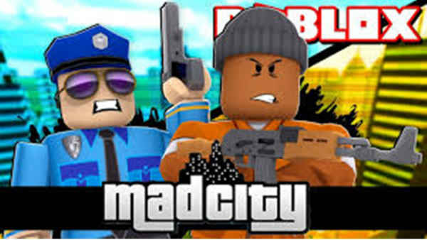 Conseguir Las Naves Banshee En Mad City Roblox Mejoresscom - roblox character mad