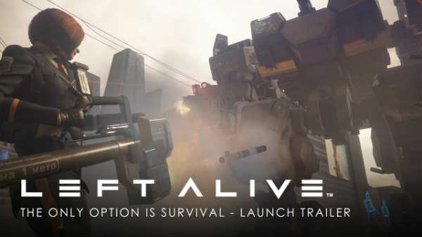 Guía-Left-Alive Guía de Left Alive