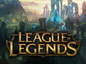 Requisitos PC LOL League of legends