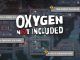 Agua en Oxygen Not Included potable contaminada