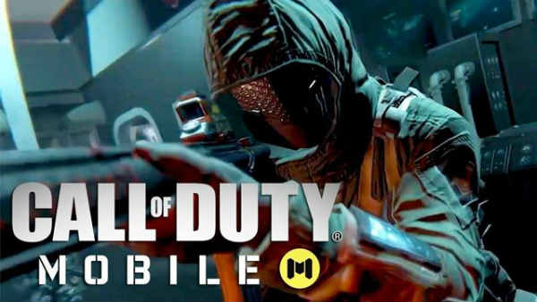 añadir amigos en Call of Duty Mobile