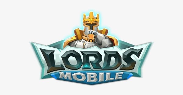 Codigos Lords Mobile