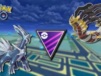 Mejores Pokemon PVP Liga Master Ball Pokemon GO