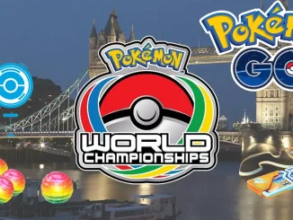 2022 and 2023 World Championships