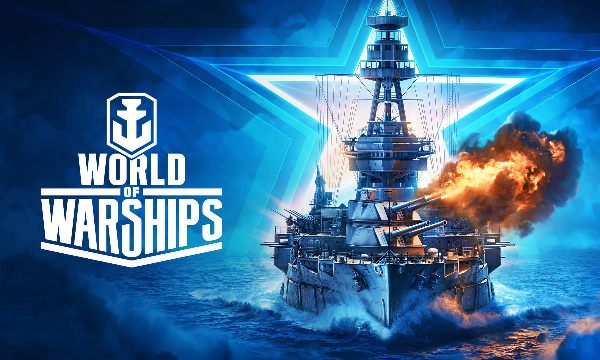 WOWS WOWS