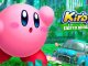 Códigos regalo en Kirby y la tierra olvidada