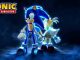 Codigos Sonic Speed Simulator