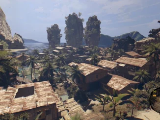 Dead Island Riptide secret chest location