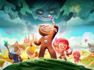 Codigos Cookie Run Kingdom