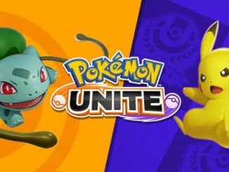 Codigos Pokemon Unite