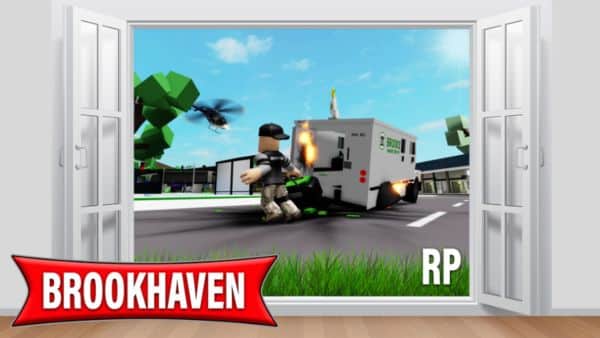 OS NOVOS CODIGOS SECRETOS DO BROOKHAVEN RP (Roblox) 