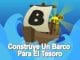 Codigos Construye Un Barco Para El Tesoro