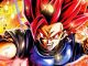 Codigos Dragon Ball Legends