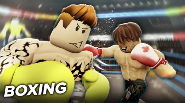 Codigos-BOXING-BETA Codigos BOXING BETA