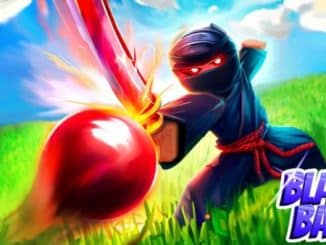 Codigos Blade Ball