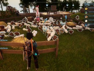 Palworld Mau Gold Farming Guide