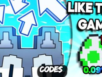 2D Simulator Codes Roblox