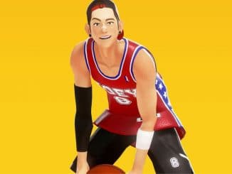 3on3 Freestyle Characters guide