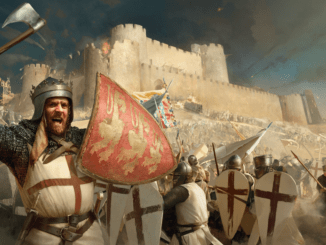 Stronghold Crusader: Definitive Edition Combat Guide & Strategies