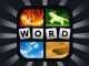 4 Pic 1 Word Letters Answers