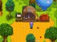 Bookseller Stardew Valley