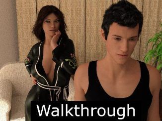 53x Homecoming Walkthrough