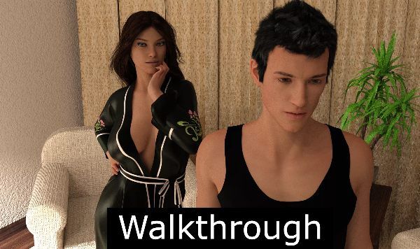 53x Homecoming Walkthrough