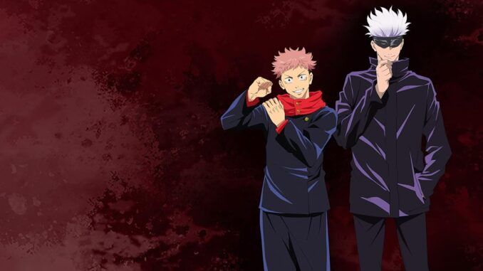 Jujutsu Kaisen: Phantom Parade Guide with Top Tips and Tricks