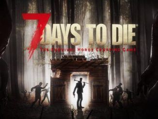 7 Days to Die Console Commands