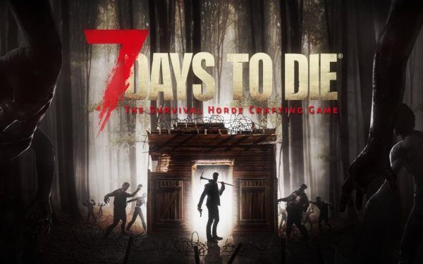 7 Days to Die Console Commands