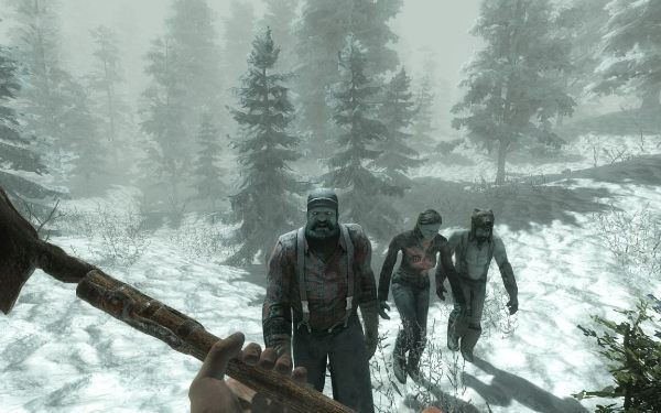 7 Days to Die Hidden Achievements