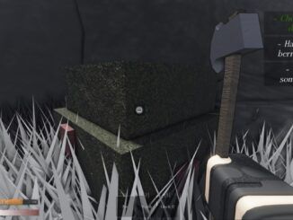 7 Days to Live Gameplay Image