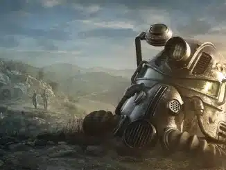 Fallout 76 Update Notes- 30 April, 2024
