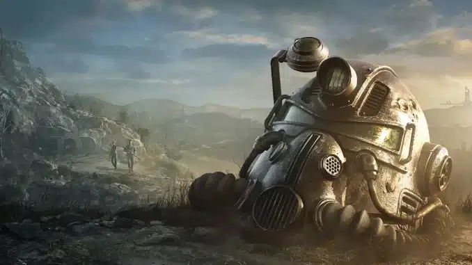 Fallout 76 Update Notes- 30 April, 2024
