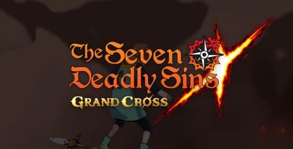 7DS Grand Cross Tier List seven deadly sins